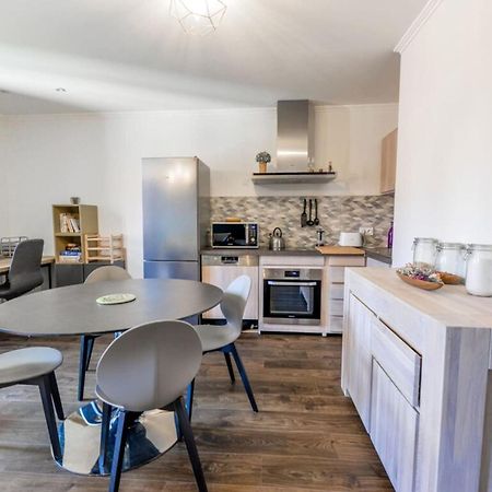 3-Star Rated Apartment In The Heart Of The Old Town With A View Annecy Eksteriør billede