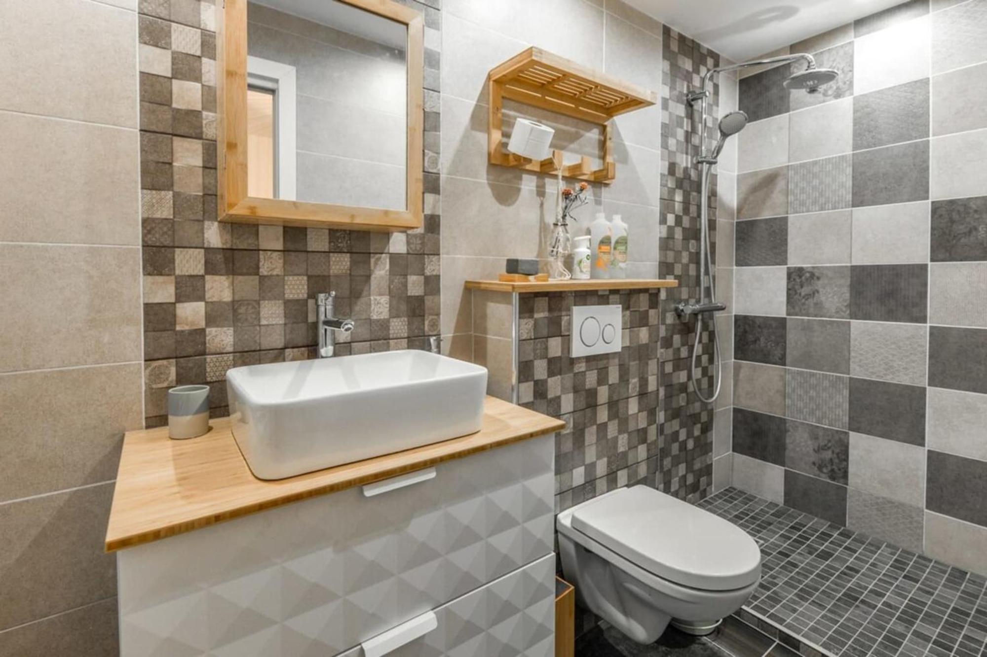 3-Star Rated Apartment In The Heart Of The Old Town With A View Annecy Eksteriør billede