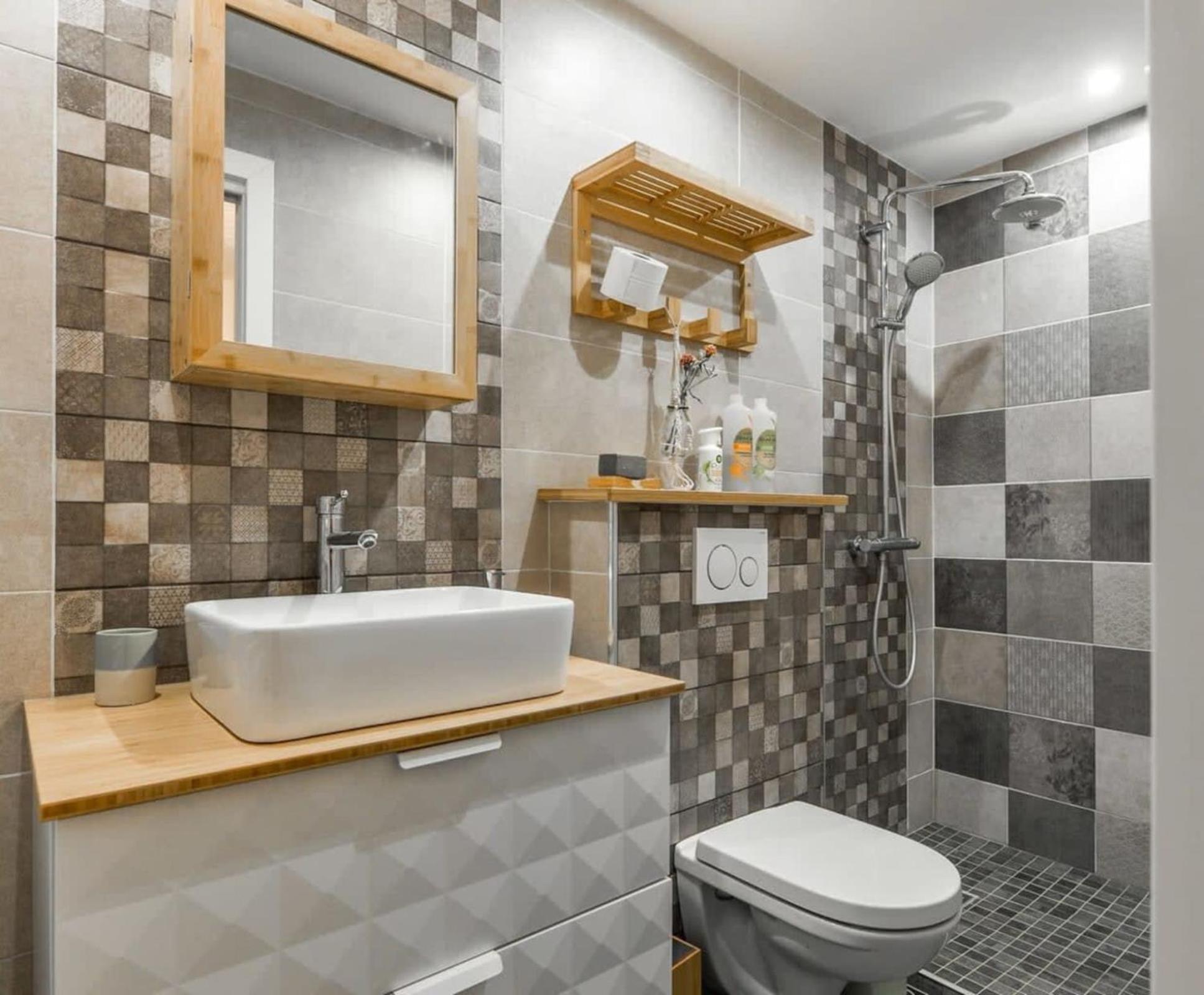 3-Star Rated Apartment In The Heart Of The Old Town With A View Annecy Eksteriør billede