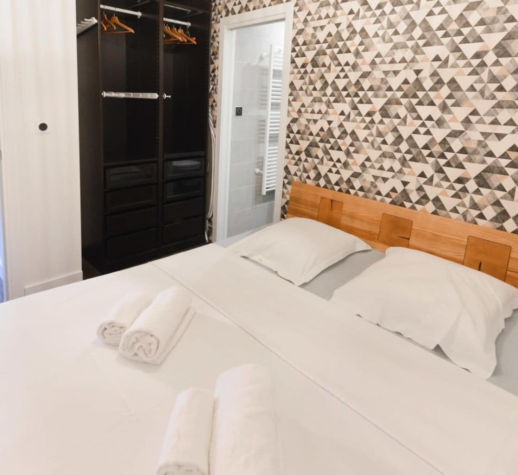 3-Star Rated Apartment In The Heart Of The Old Town With A View Annecy Eksteriør billede